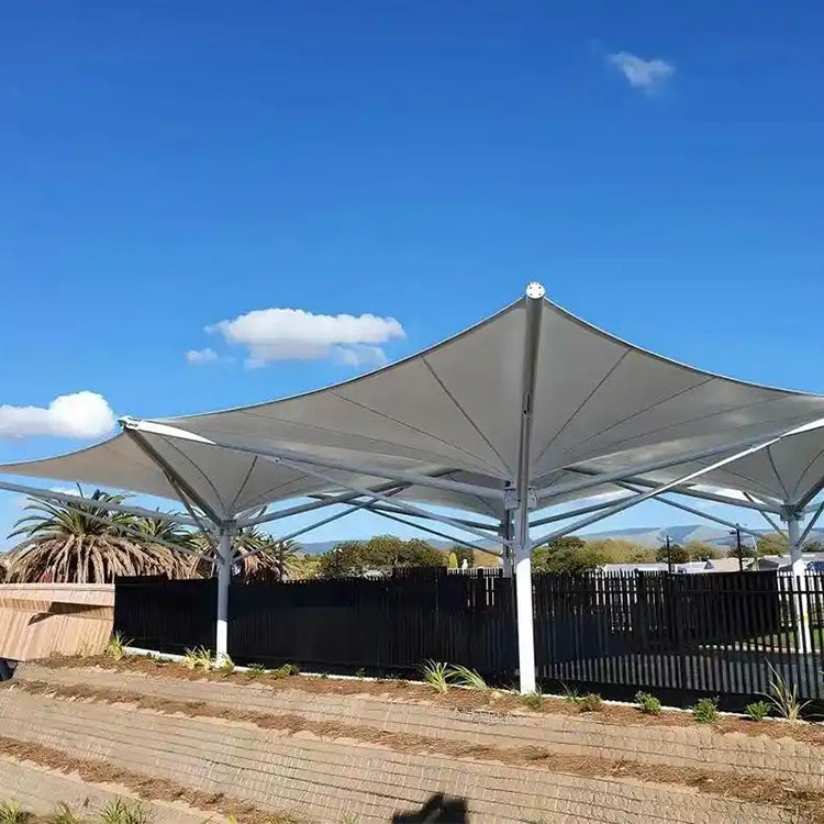 高安市工程案例