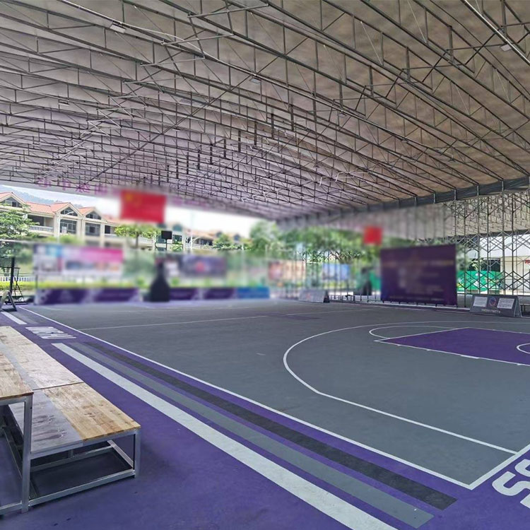 高安市工程案例