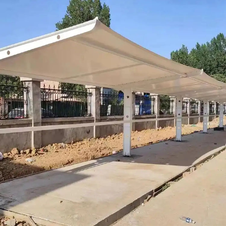 高安市工程案例