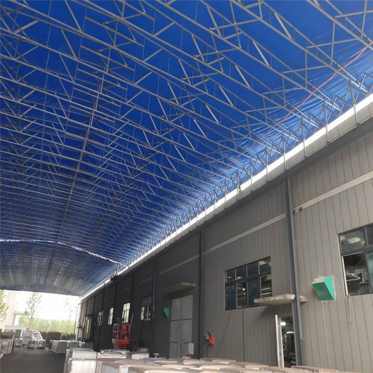 高安市工程案例